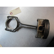 05D305 Piston and Connecting Rod Standard 2011 CHRYSLER TOWN & COUNTRY 3.6 5184503AH